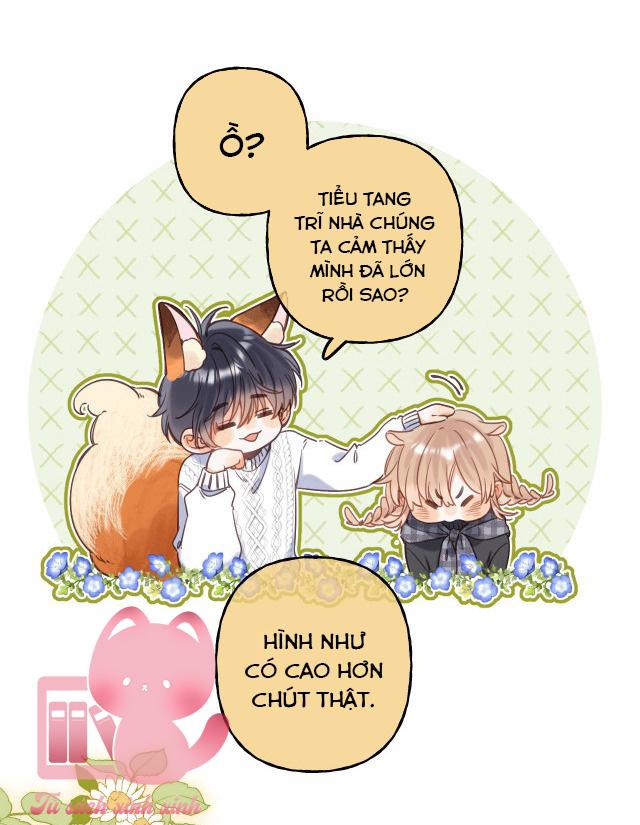 Mối Tình Thầm Kín Chapter 36 - Trang 4