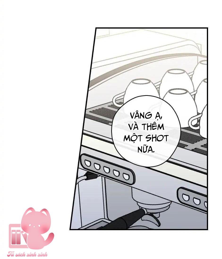 Ly Espresso Của Mùa Xuân Chapter 12 - Trang 4