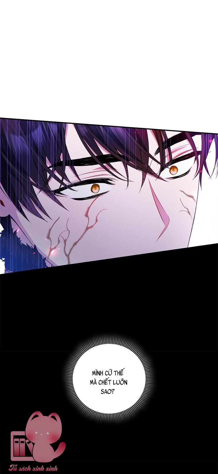 Nhận Nuôi Người Cha Phản Diện Chapter 12 - Trang 4