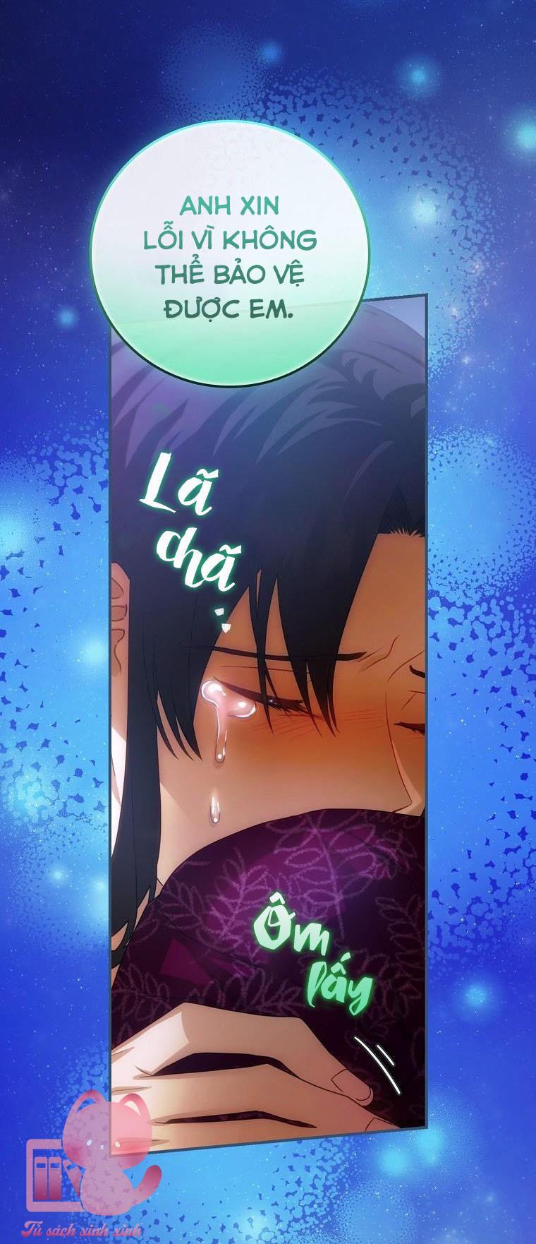 Đứa Nhỏ Không Phải Là Con Anh Chapter 19 - Trang 4
