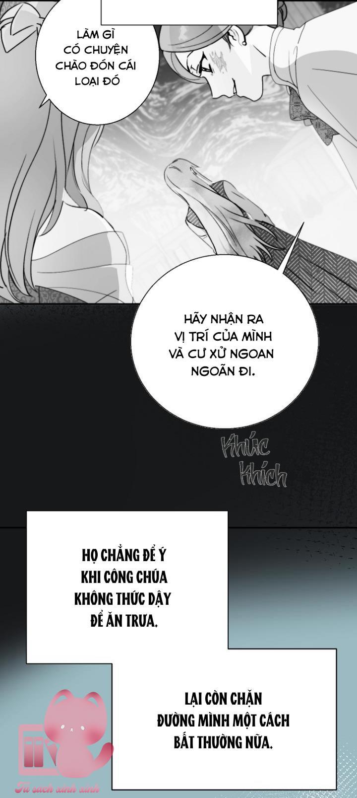 Bỏ Quách Chồng Con Đi, Tiền Bạc Mới Là Tất Cả Chap 16 - Trang 2