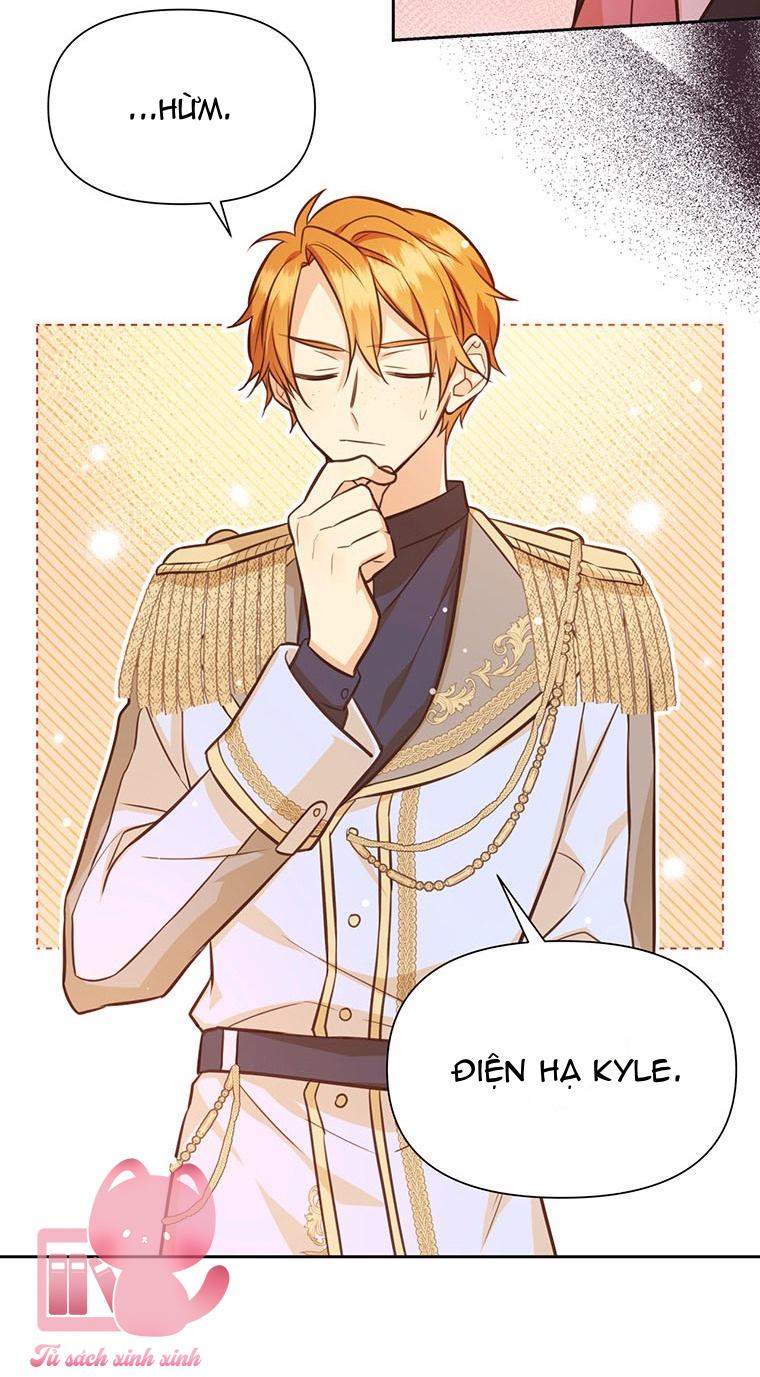 Yêu Tôi Đi, Dù Sao Ngài Cũng Chỉ Là Nhân Vật Phụ Chapter 24 - Trang 4