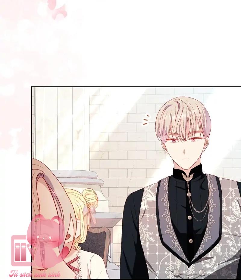 Một Ngày Nọ Bỗng Dưng Cha Xuất Hiện Chapter 35 - Trang 4