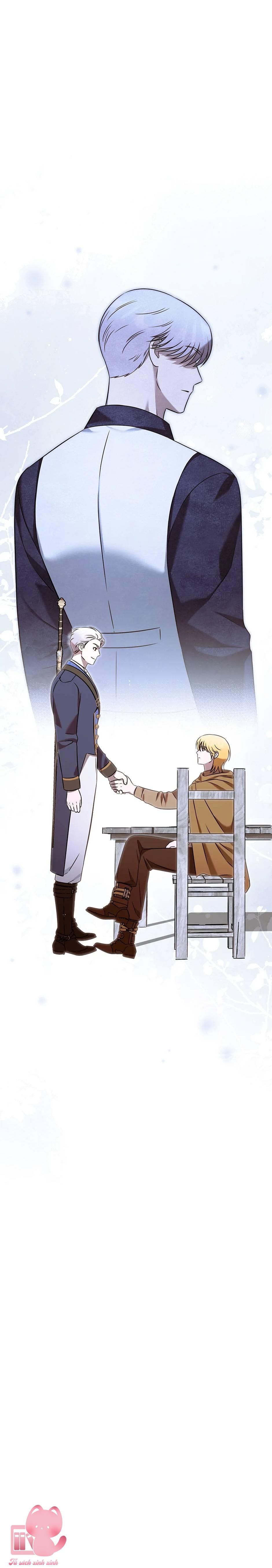 Phiêu Lưu Cùng Vảy Rồng Chap 10 - Trang 3