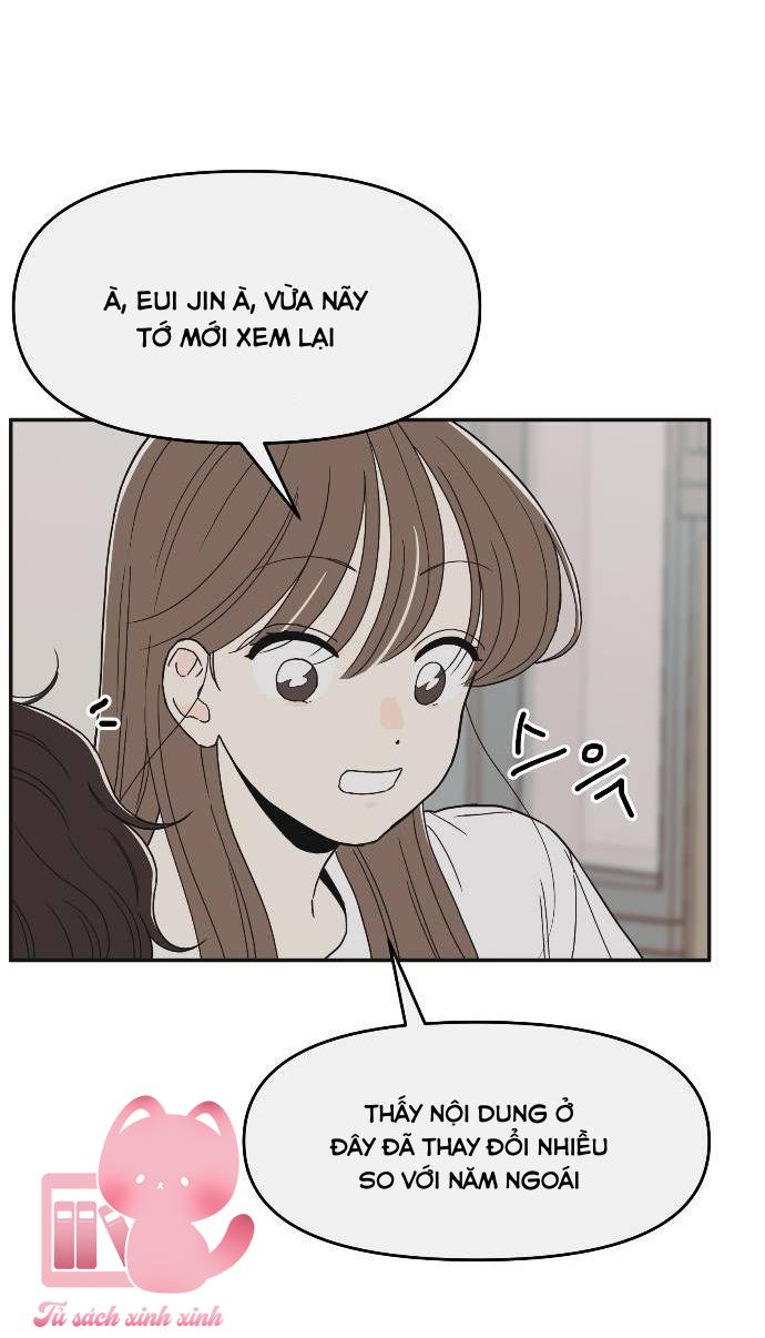 Trái Dấu Hút Nhau Chap 20 - Trang 2