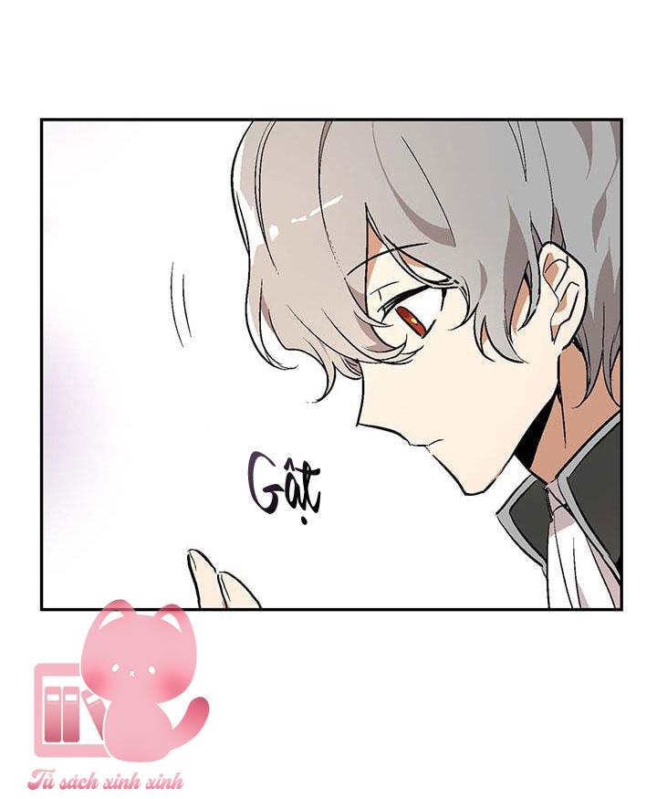 Vị Hôn Thê Khế Ước Của Công Tước Chapter 9 - Trang 4