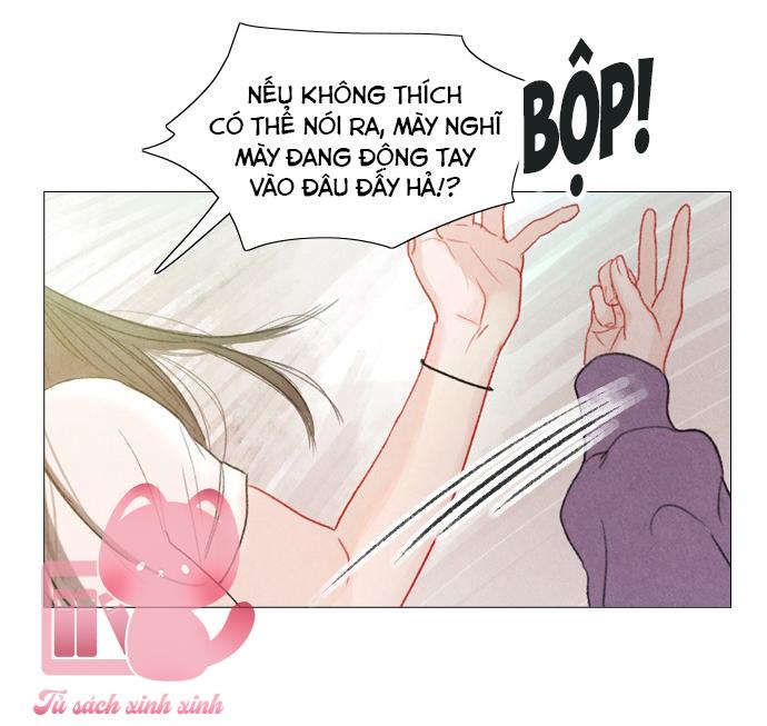 Thần Bí Chap 32 - Trang 2