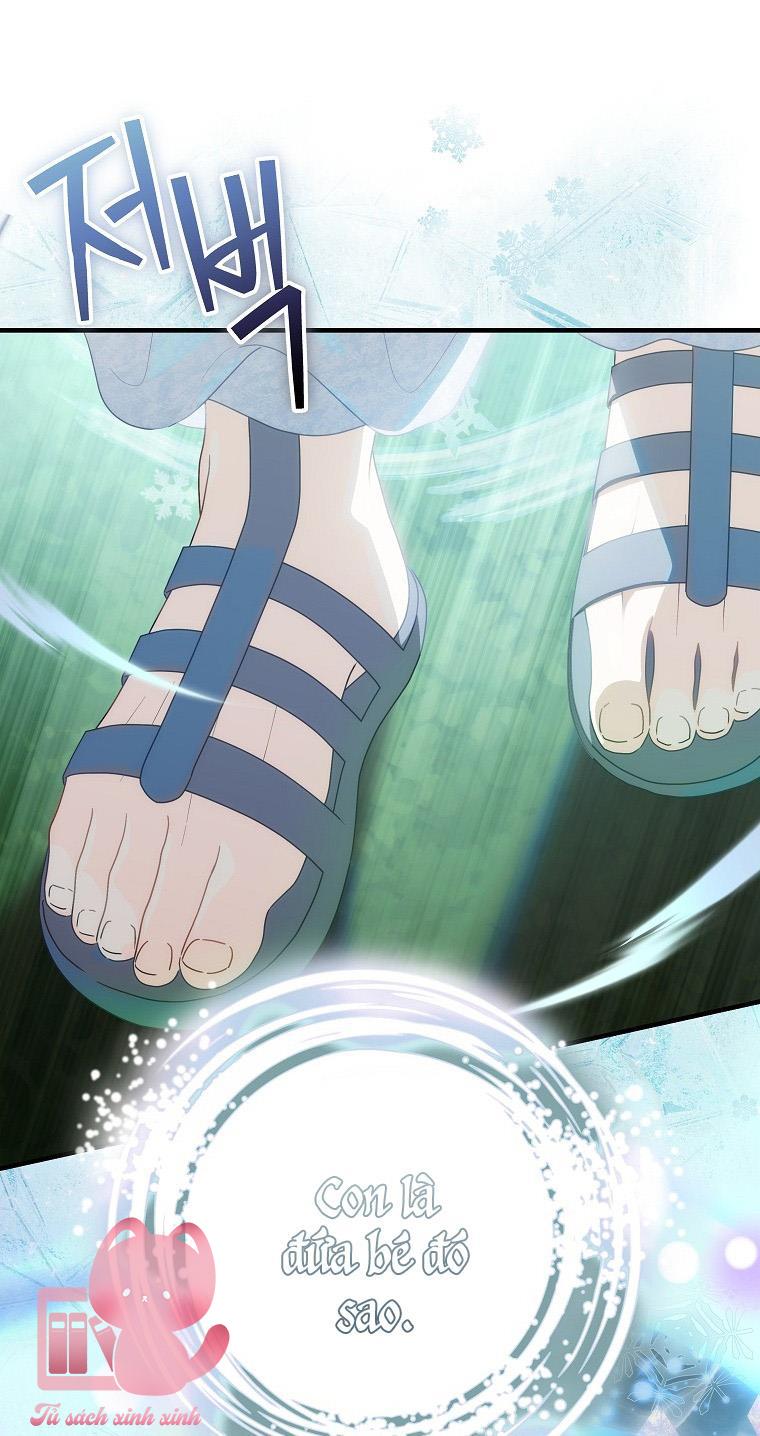 Đứa Nhỏ Không Phải Là Con Anh Chapter 72 - Next Chapter 72.1