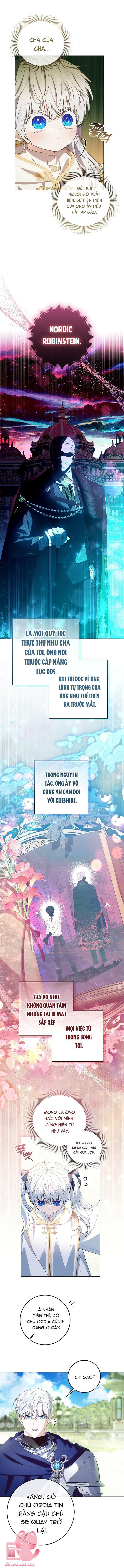[END SS1] Người Cha Che Giấu Sức Mạnh Chap 7 - Trang 2