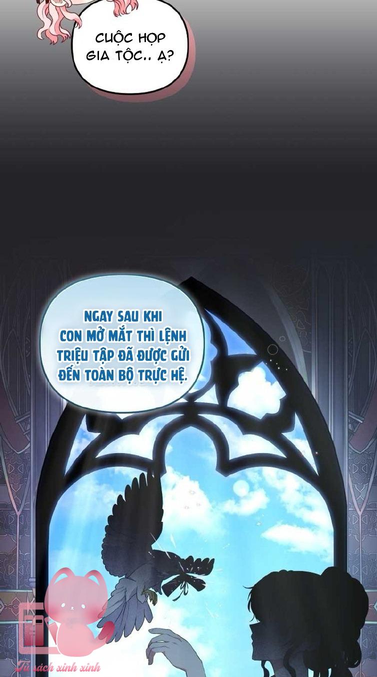 Tôi Được Nuôi Dưỡng Bởi Những Kẻ Phản Diện Chap 68 - Trang 3