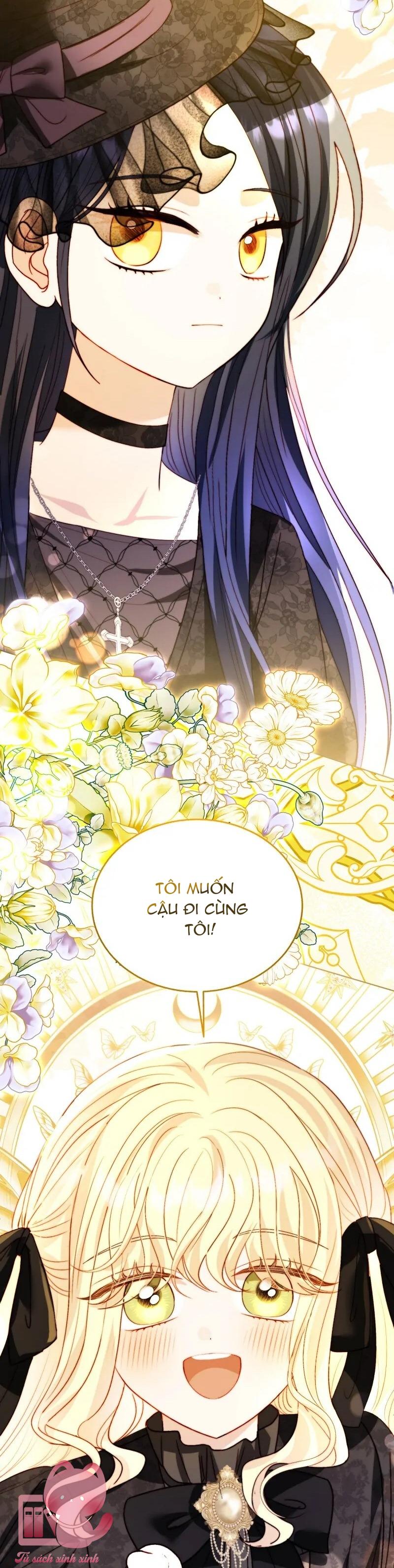Một Ngày Nọ Bỗng Dưng Cha Xuất Hiện Chap 79 - Trang 4