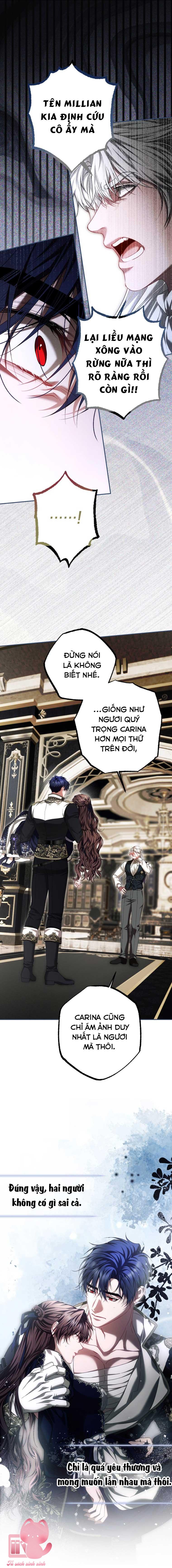 Thời Gian Của Nhân Vật Phụ Có Giới Hạn Chapter 78 - Next Chap 79