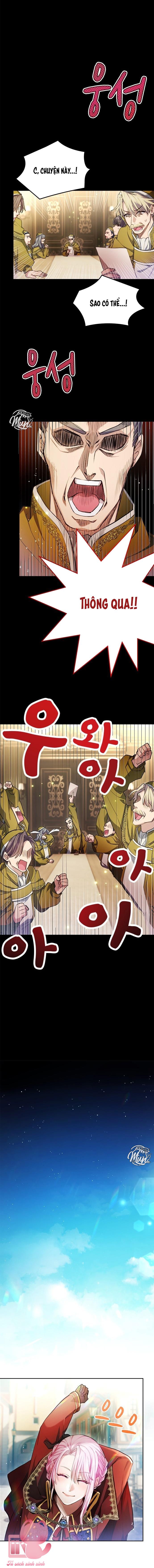 Thưa ngài, Tôi cảm thấy khó chịu Chapter 1 - Next Chapter 2