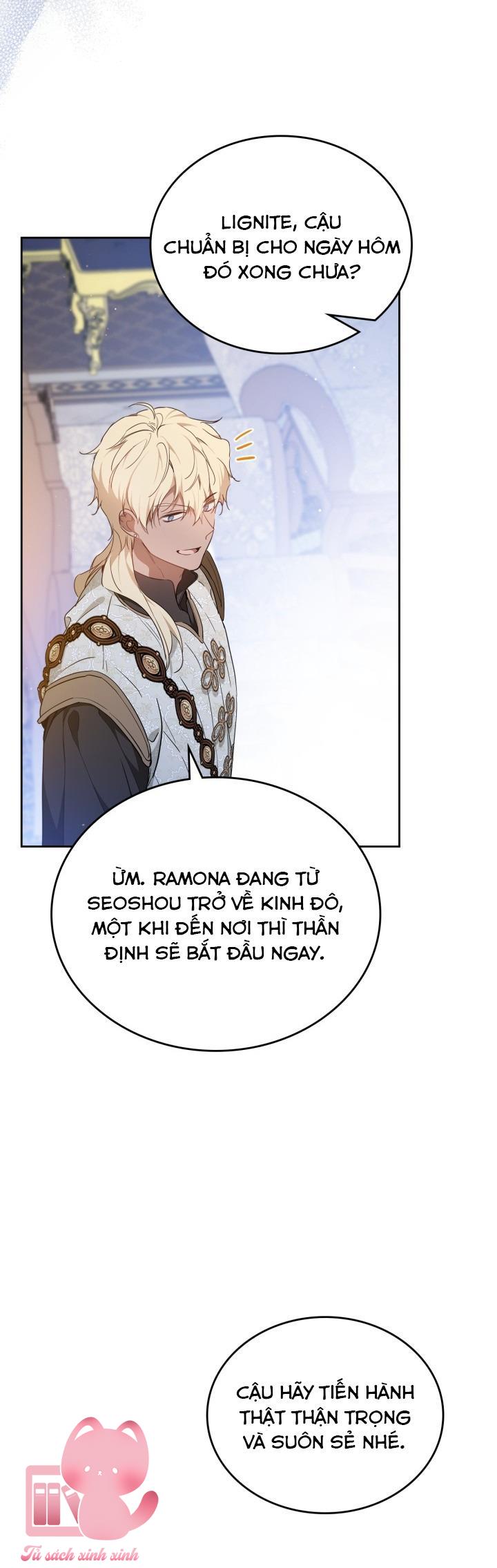 Kiếp Này Ta Sẽ Trở Thành Gia Chủ Chap 176 - Trang 2