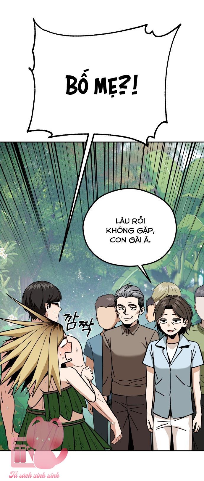Lớ Ngớ Vớ Phải Tình Yêu Chapter 88 - Trang 3