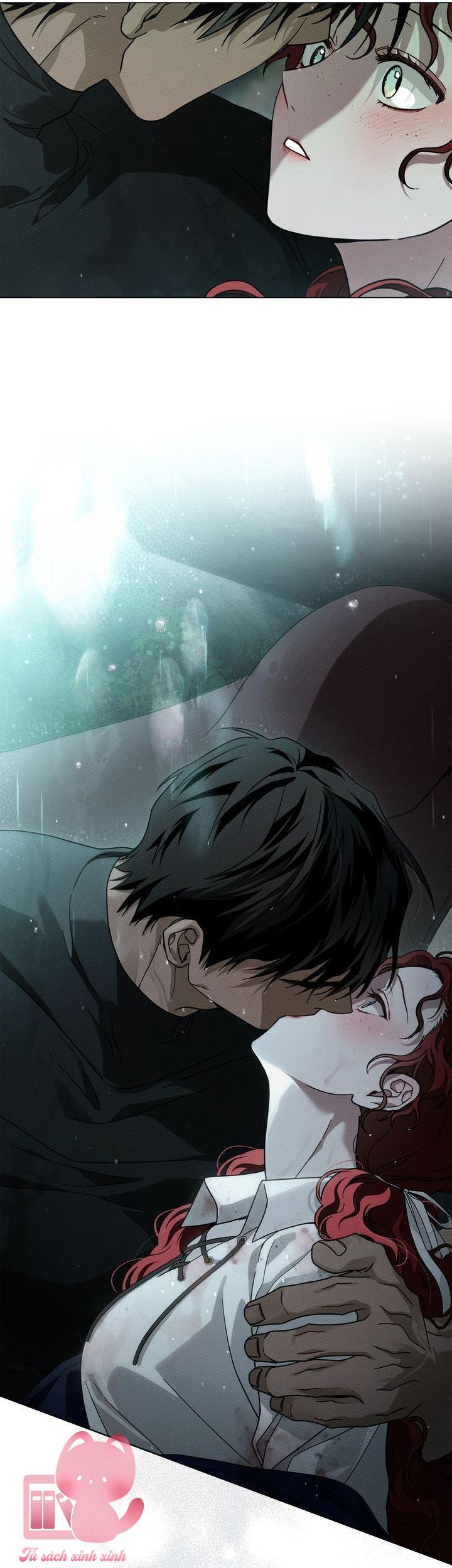 Dưới Tán Cây Sồi Chap 103 - Next Chap 104