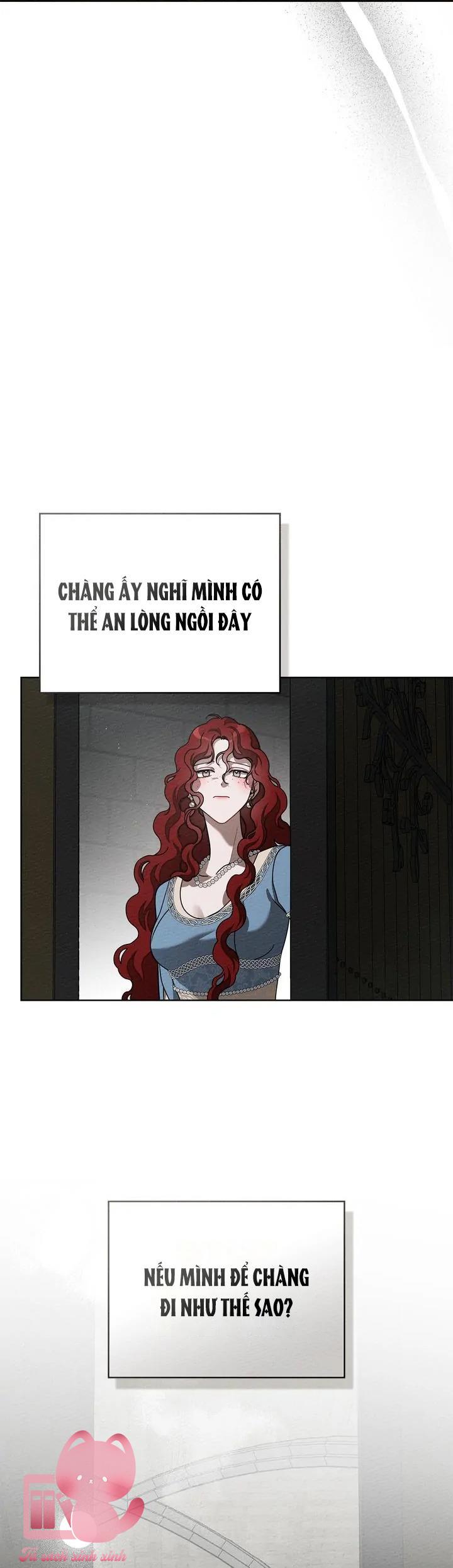 Dưới Tán Cây Sồi Chap 93 - Trang 2