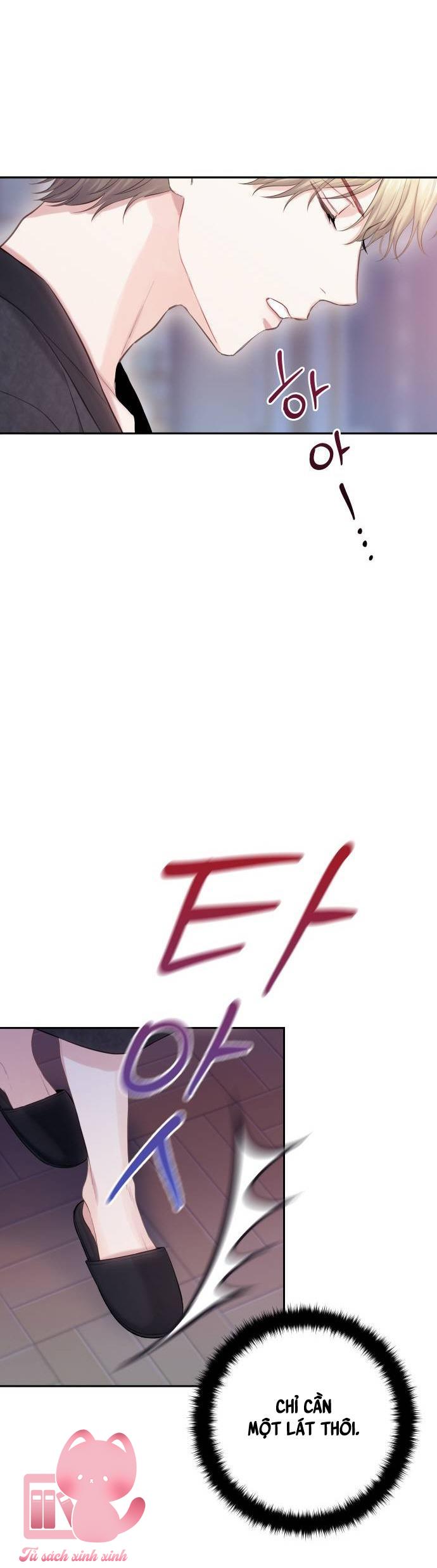 Bastian Chapter 43 - Trang 3