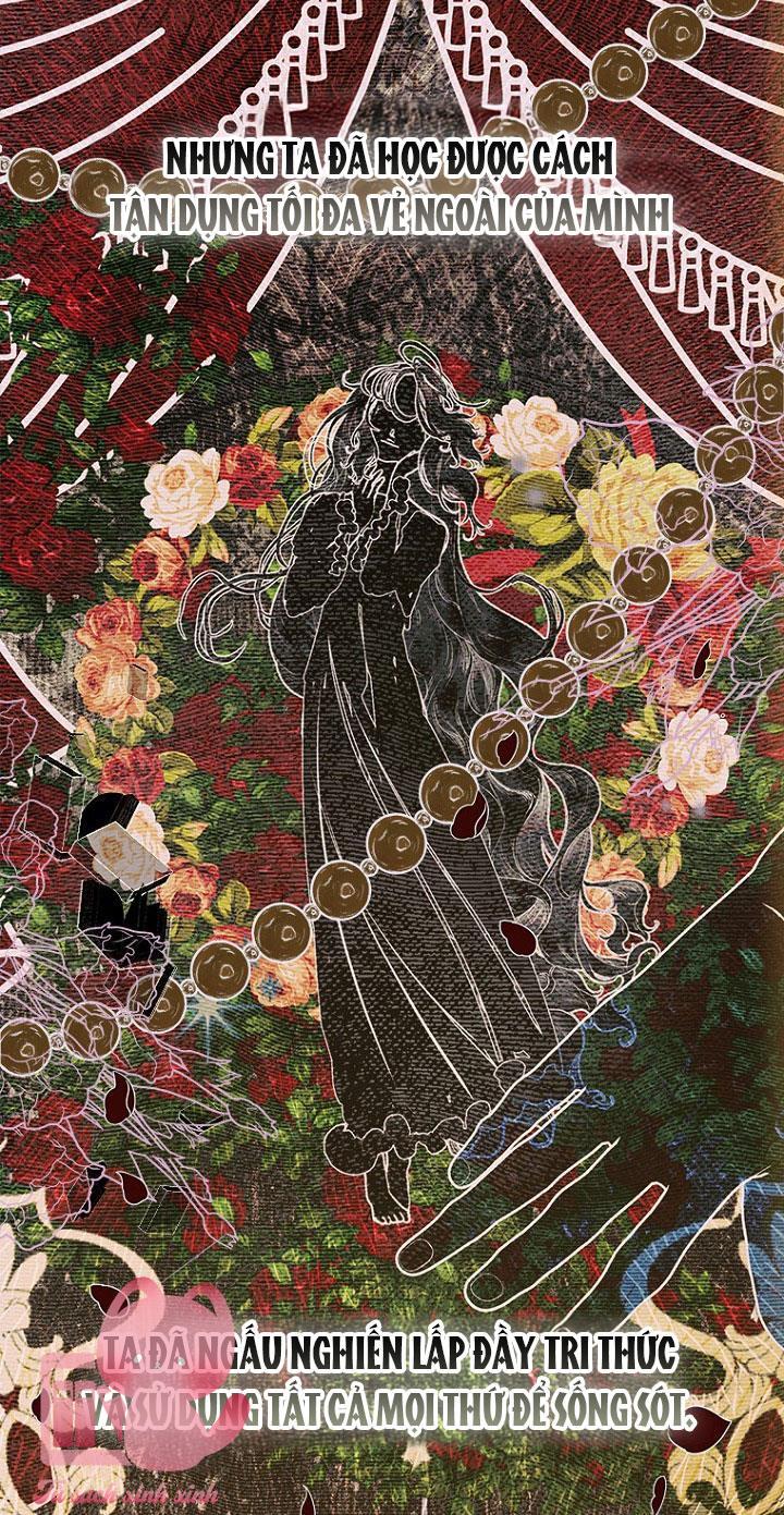 Khế Ước Hôn Nhân Của Mẹ Tôi Chap 92 - Trang 2