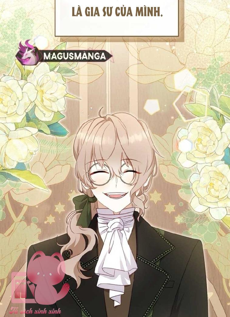 Tôi Được Nuôi Dưỡng Bởi Những Kẻ Phản Diện Chap 68 - Trang 3