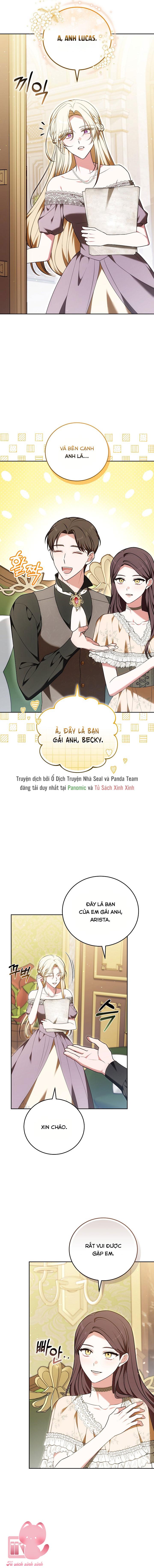 Lời Tỏ Tình Thứ 101 Chap 20 - Trang 2