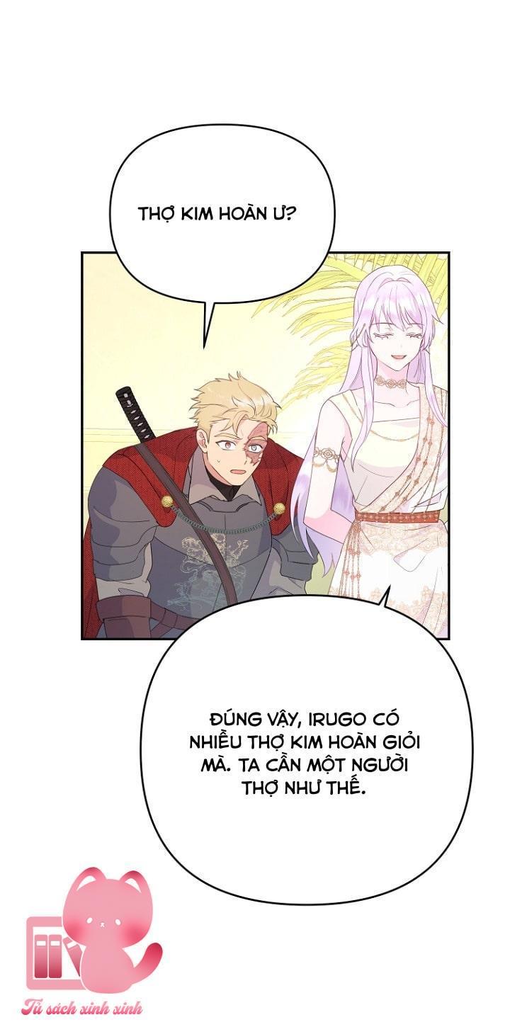 Bỏ Quách Chồng Con Đi, Tiền Bạc Mới Là Tất Cả Chap 23 - Trang 2
