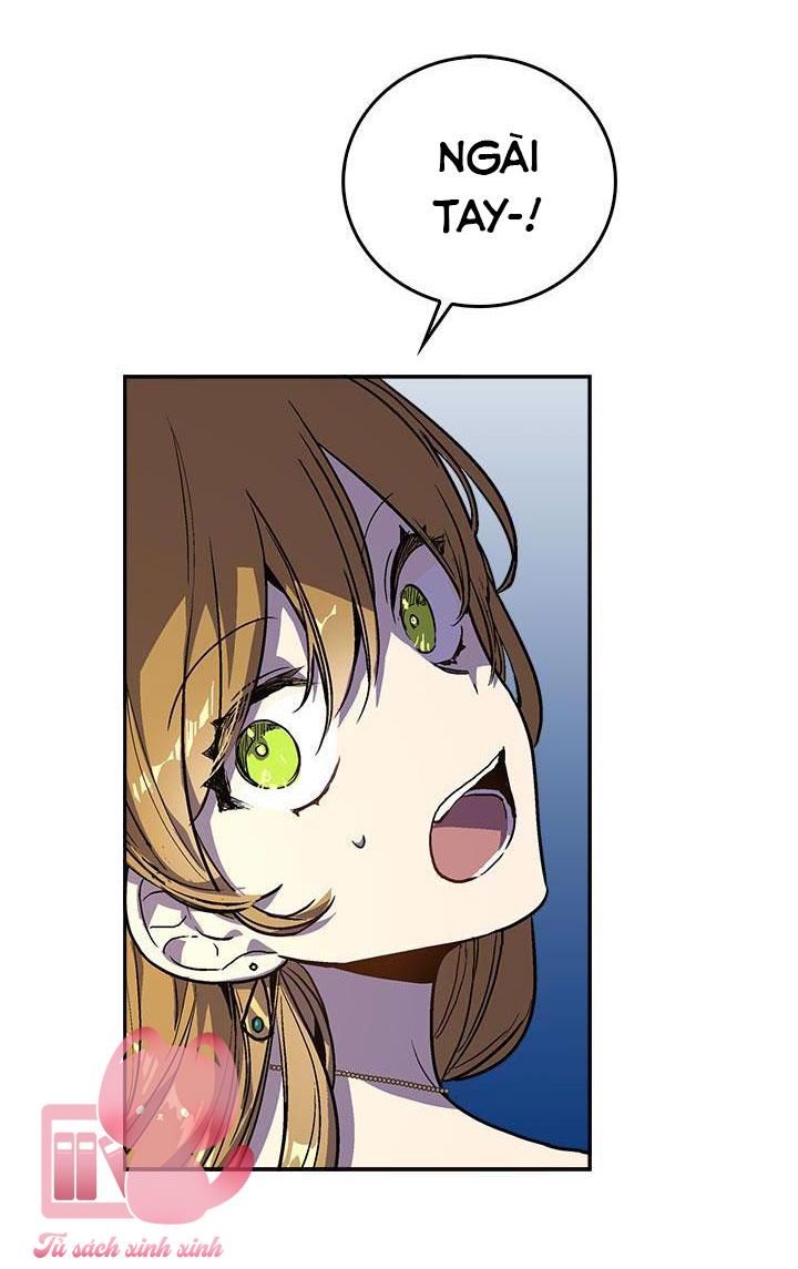 Vị Hôn Thê Khế Ước Của Công Tước Chapter 21 - Trang 4