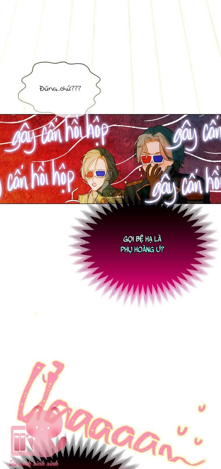 Khế Ước Hôn Nhân Của Mẹ Tôi Chapter 11 - Trang 4