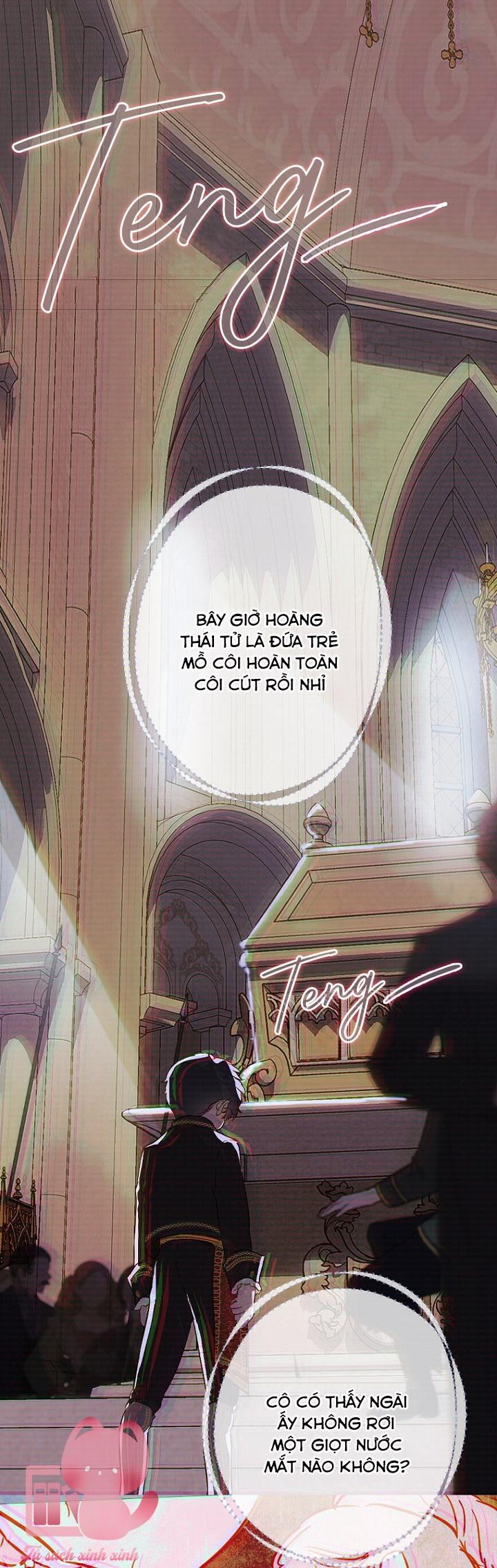 Khế Ước Hôn Nhân Của Mẹ Tôi Chapter 30 - Trang 4