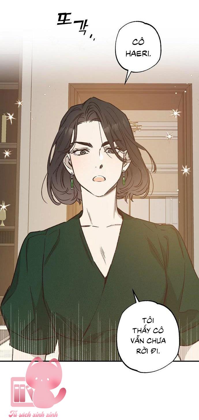 Onsaemiro Chapter 33 - Trang 4