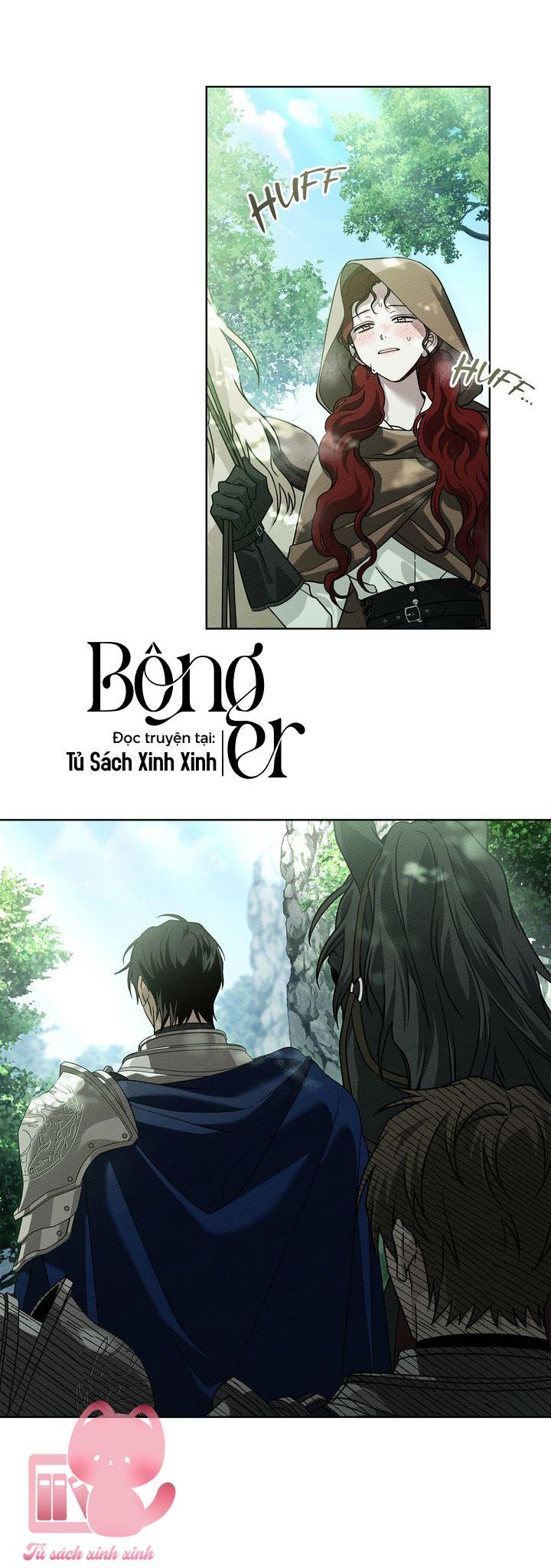 Dưới Tán Cây Sồi Chap 100 - Next Chap 101