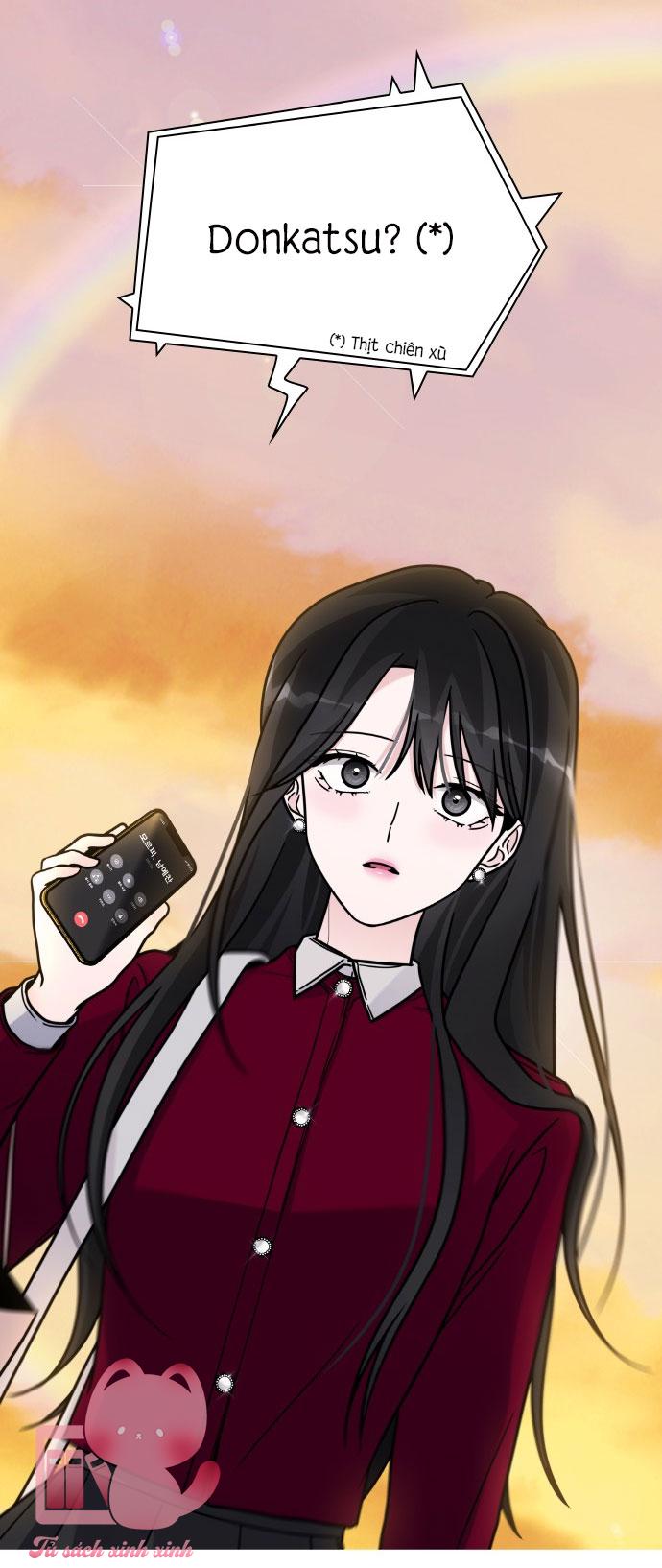 Hôn Trước Khi Ngủ Chapter 10 - Trang 4