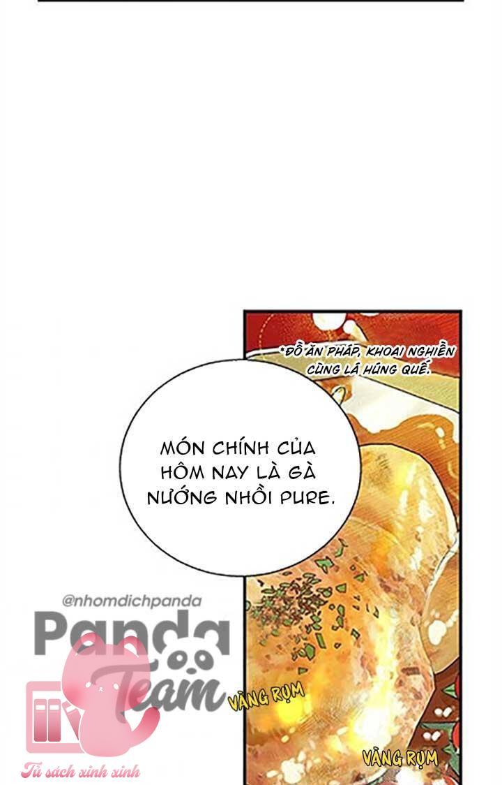 Chồng Yêu, Tôi Đây Bãi Công! Chap 10 - Trang 3