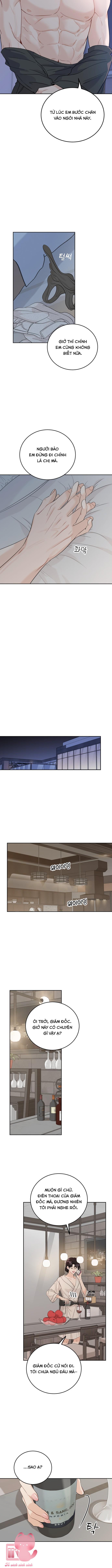 Người Một Nhà Chap 101 - Next Chap 102