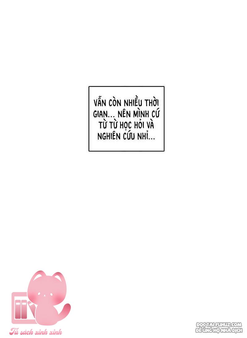 Dưới Tán Cây Sồi Chapter 13 - Trang 3