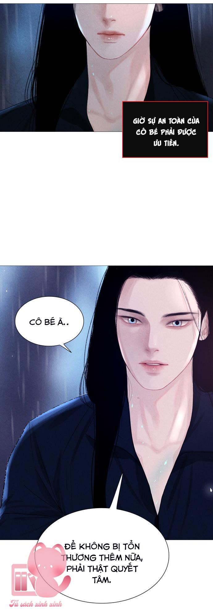 Thần Bí Chap 67 - Trang 2
