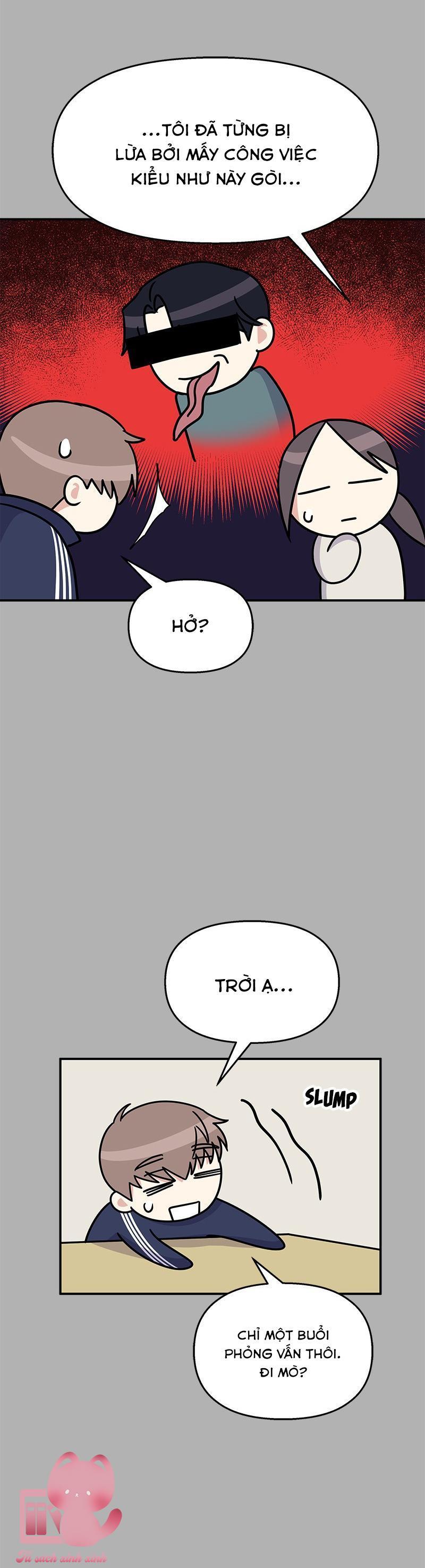 Hãy Vờ Như Ta Yêu Nhau Chap 65 - Trang 2
