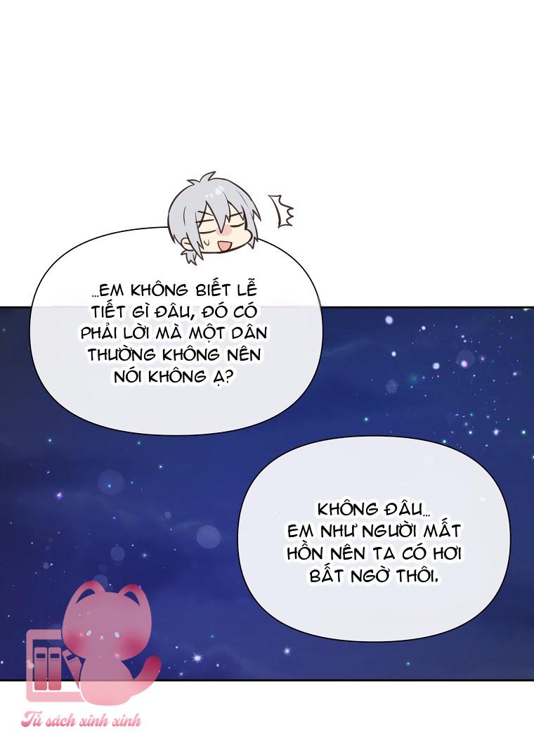 Yêu Tôi Đi, Dù Sao Ngài Cũng Chỉ Là Nhân Vật Phụ Chapter 27 - Trang 4