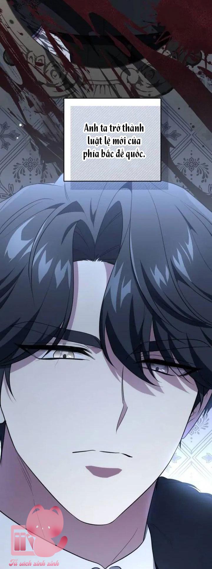 Cái Giá Phải Trả Chapter 6 - Trang 4