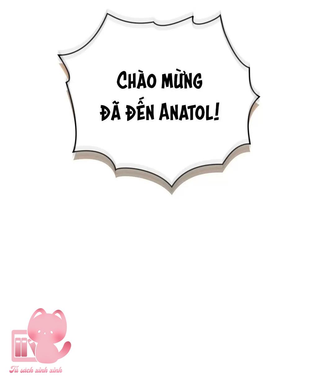 Dưới Tán Cây Sồi Chapter 65 - Trang 3