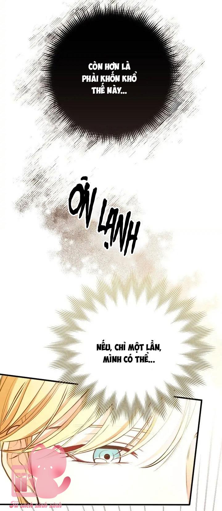 Khoảng Cách Của Chúng Ta Chap 2 - Trang 2