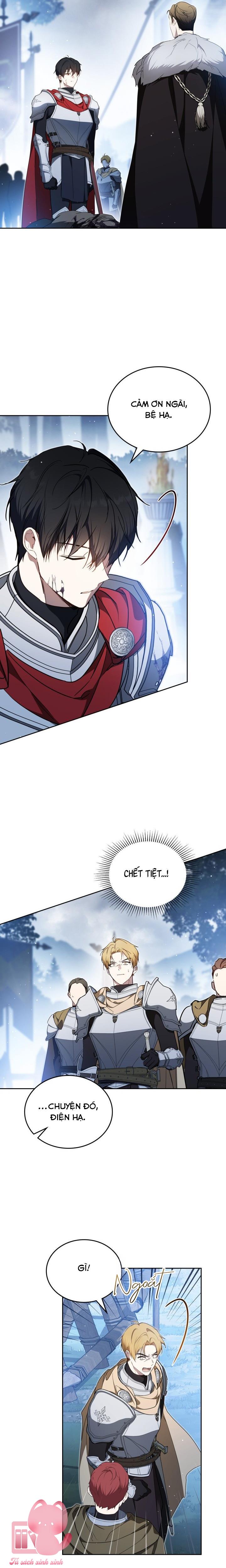 Kiếp Này Ta Sẽ Trở Thành Gia Chủ Chap 198 - Trang 2