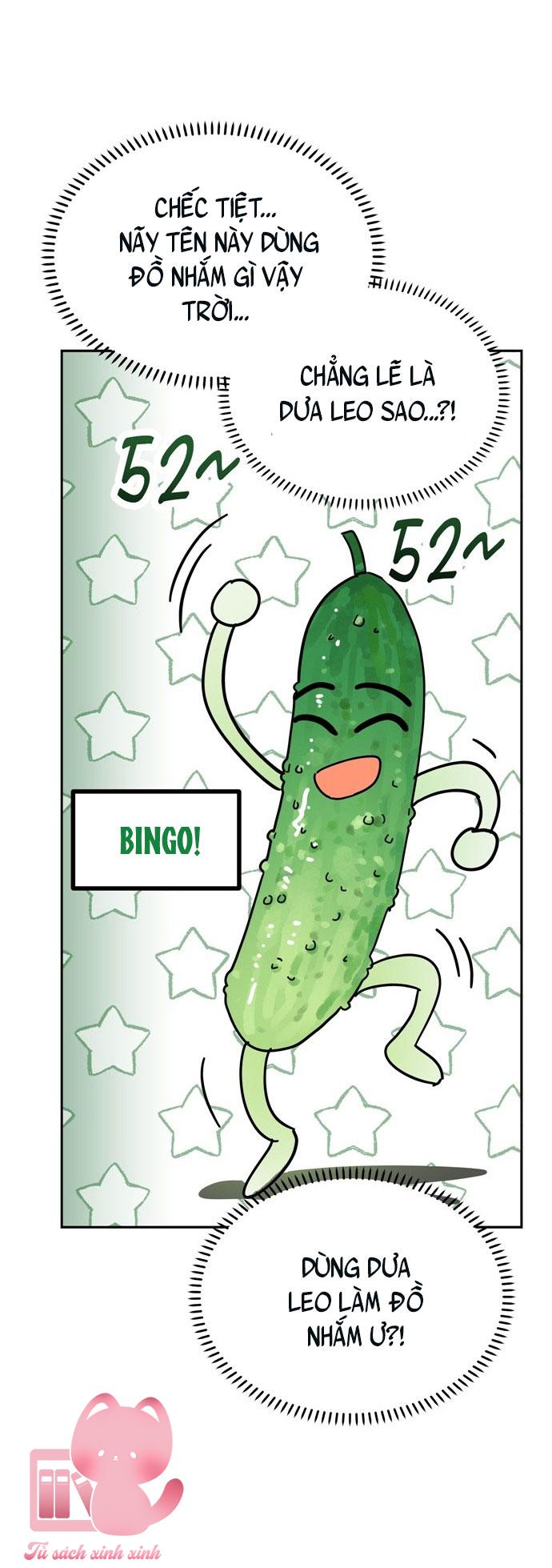 Lớ Ngớ Vớ Phải Tình Yêu Chap 37 - Trang 2