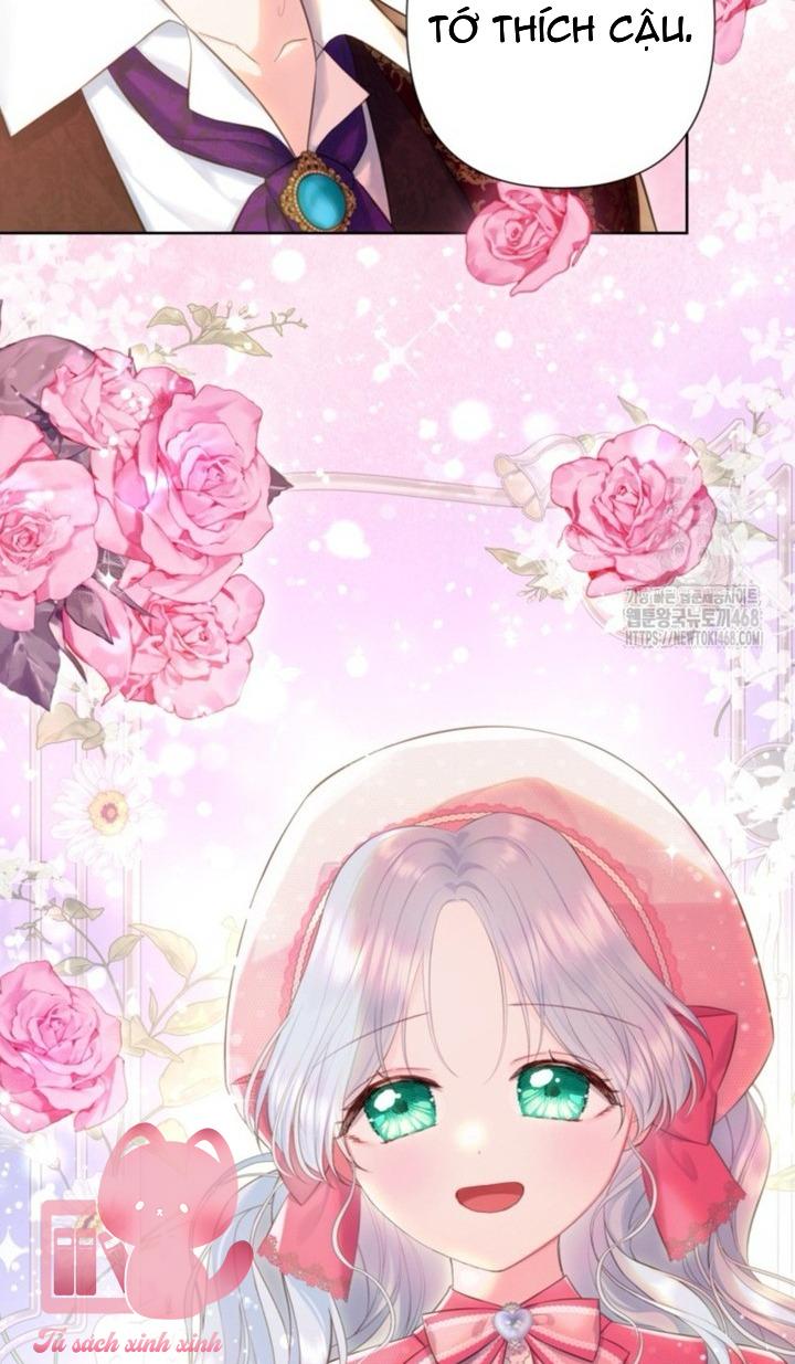 Người Anh Trai Mạnh Nhất Của Tôi Đã Mất Trí Nhớ Chap 24 - Trang 4