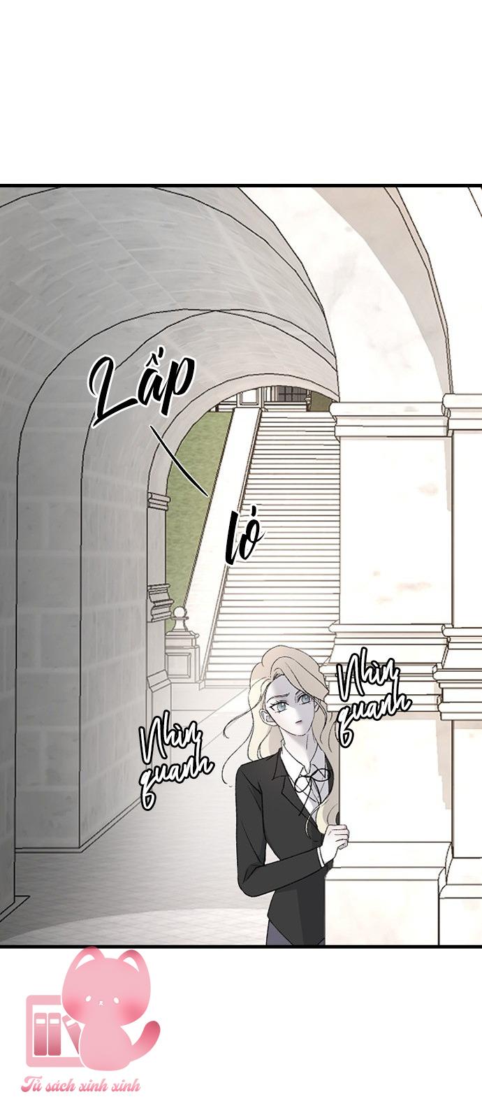 Ba Anh Trai Cực Phẩm Của Tôi Chap 80 - Trang 3