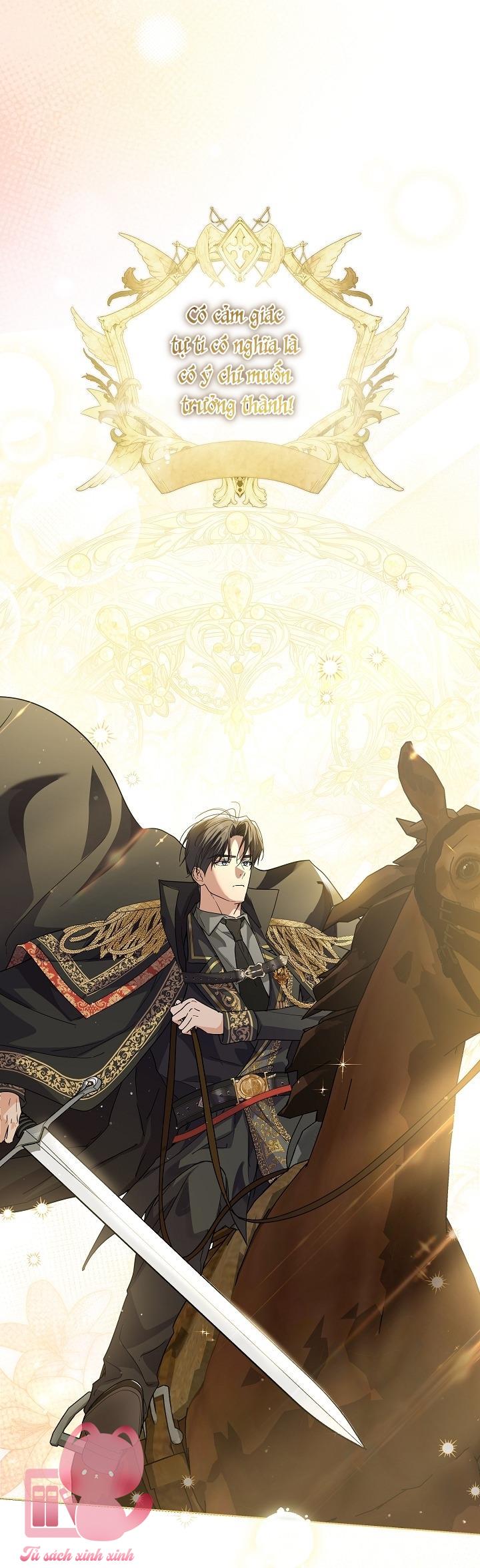 Hoàng Nữ Cosplay Nonfan Chapter 42 - Trang 4