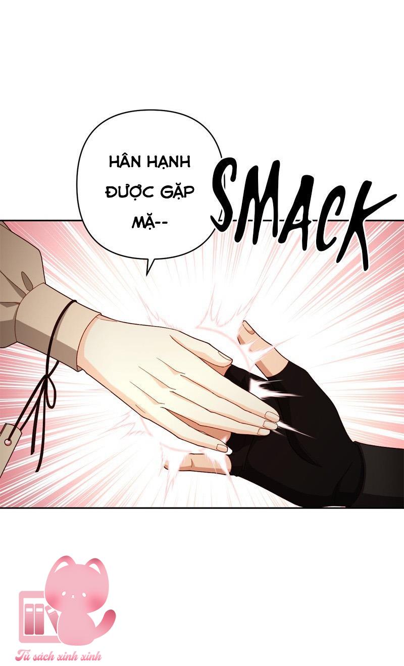 Hoàng Hậu Tái Hôn Chap 206 - Trang 3