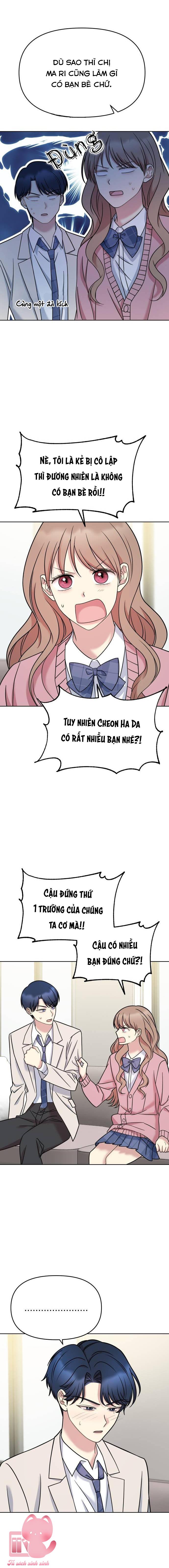Quản Gia, Làm Ơn Đấy! Chap 17 - Trang 2