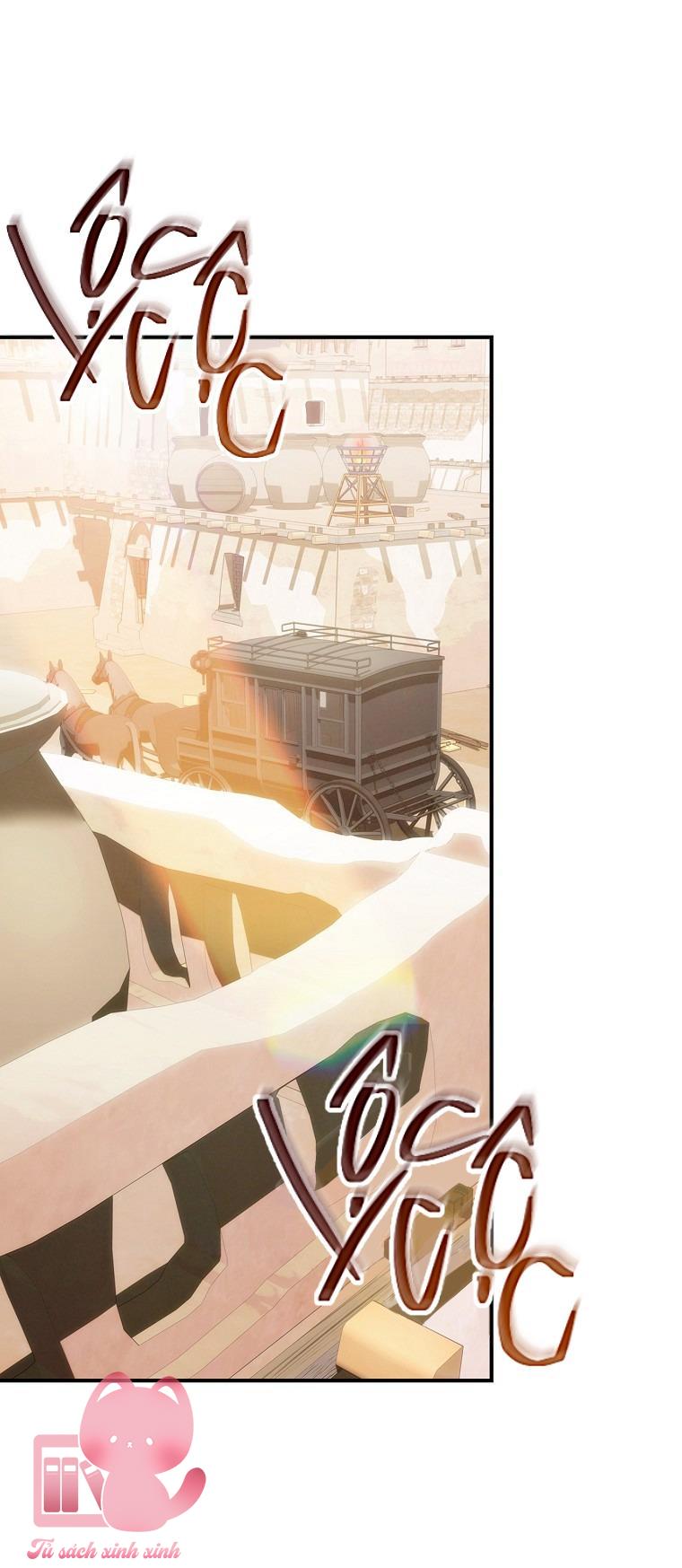 Đứa Nhỏ Không Phải Là Con Anh Chapter 59 - Trang 3