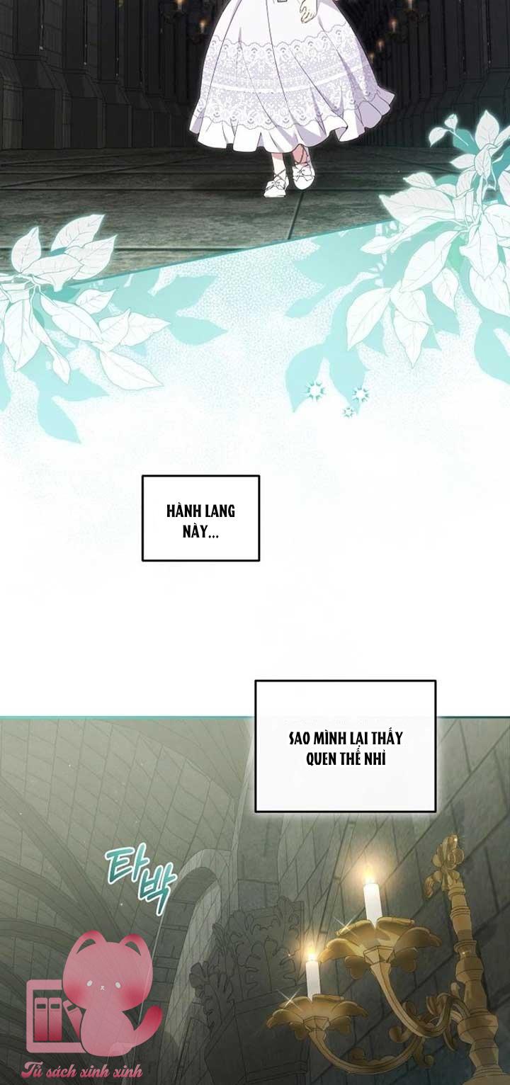 Tôi Được Nuôi Dưỡng Bởi Những Kẻ Phản Diện Chap 79 - Trang 3